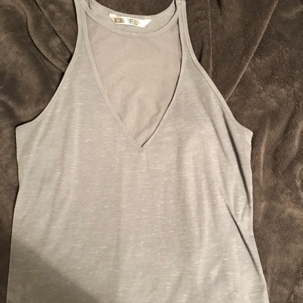 VSX mesh top